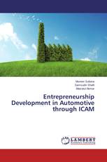 Entrepreneurship Development in Automotive through ICAM