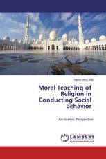 Moral Teaching of Religion in Conducting Social Behavior