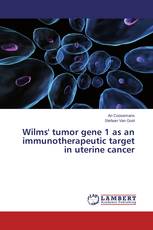 Wilms' tumor gene 1 as an  immunotherapeutic target in uterine cancer