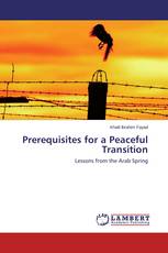 Prerequisites for a Peaceful Transition