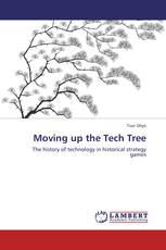 Moving up the Tech Tree