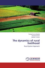 The dynamics of rural livelihood