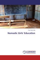 Nomadic Girls' Education