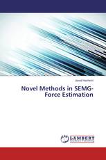 Novel Methods in SEMG-Force Estimation