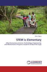 STEM is Elementary