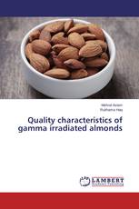 Quality characteristics of gamma irradiated almonds