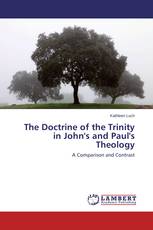 The Doctrine of the Trinity in John's and Paul's Theology