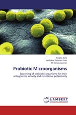 Probiotic Microorganisms