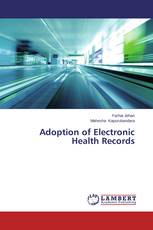 Adoption of Electronic Health Records