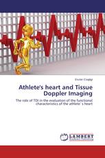 Athlete's heart and Tissue Doppler Imaging