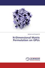 N-Dimensional Matrix Permutation on GPUs
