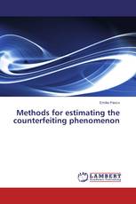 Methods for estimating the counterfeiting phenomenon