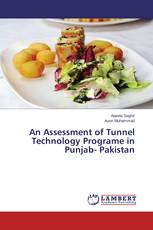 An Assessment of Tunnel Technology Programe in Punjab- Pakistan
