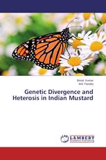 Genetic Divergence and Heterosis in Indian Mustard