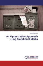 An Optimization Approach Using Traditional Media