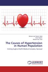 The Causes of Hypertension in Human Population