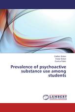 Prevalence of psychoactive substance use among students