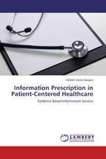 Information Prescription in Patient-Centered Healthcare