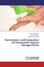 Formulation and Evaluation of Fluconazole Topical Dosage Forms