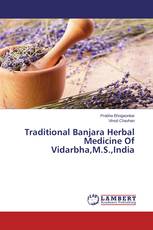 Traditional Banjara Herbal Medicine Of Vidarbha,M.S.,India