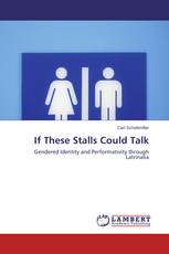 If These Stalls Could Talk