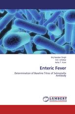Enteric Fever