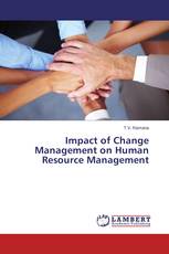 Impact of Change Management on Human Resource Management