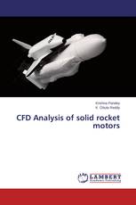 CFD Analysis of solid rocket motors