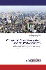 Corporate Governance And Business Performances