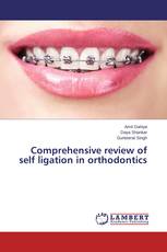 Comprehensive review of self ligation in orthodontics