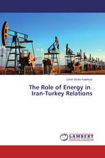 The Role of Energy in    Iran-Turkey Relations