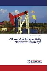 Oil and Gas Prospectivity Northwestern Kenya