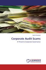 Corporate Audit Scams
