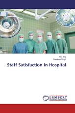 Staff Satisfaction In Hospital