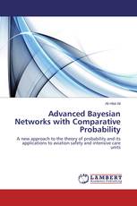 Advanced Bayesian Networks with Comparative Probability