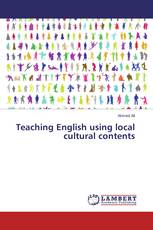 Teaching English using local cultural contents