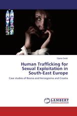 Human Trafficking for Sexual Exploitation in South-East Europe