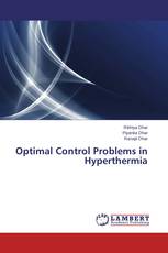 Optimal Control Problems in Hyperthermia