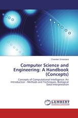 Computer Science and Engineering: A Handbook (Concepts)