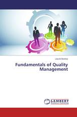Fundamentals of Quality Management