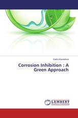 Corrosion Inhibition : A Green Approach