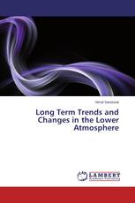 Long Term Trends and Changes in the Lower Atmosphere