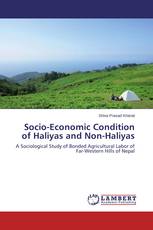 Socio-Economic Condition of Haliyas and Non-Haliyas