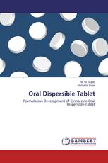 Oral Dispersible Tablet