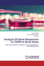 Analysis Of Gene Responsive To COPD In Rural Areas