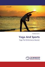 Yoga And Sports