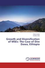 Growth and Diversification of MSEs: The Case of Dire Dawa, Ethiopia