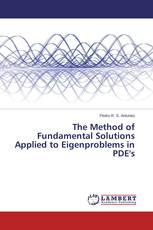The Method of Fundamental Solutions Applied to Eigenproblems in PDE's