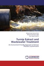 Turnip Extract and Wastewater Treatment