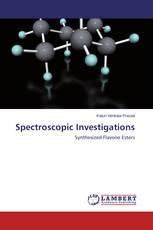 Spectroscopic Investigations